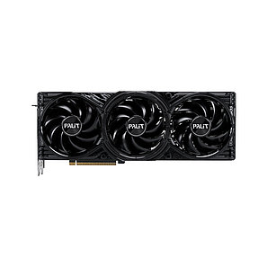 Видеокарта PALIT RTX5080 GAMINGPRO 16GB (NE75080019T2-GB2031A) 2-029091-TOP, фото 1