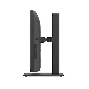 Монитор 27" LG 27BA65QB Black 2-029100-TOP 27BA65QB-B, фото 3