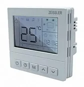Программируемый Терморегулятор 220В/3А M7.813 (1/30)
