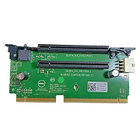 Дополнительный райзер PCI-E for DELL R730 RISER №2 slot x16*1 and x8*1 HP