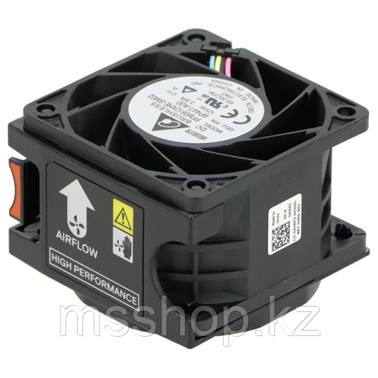 Вентилятор Dell for R740 High Performance 60x60 12V DC 2.00A, фото 1