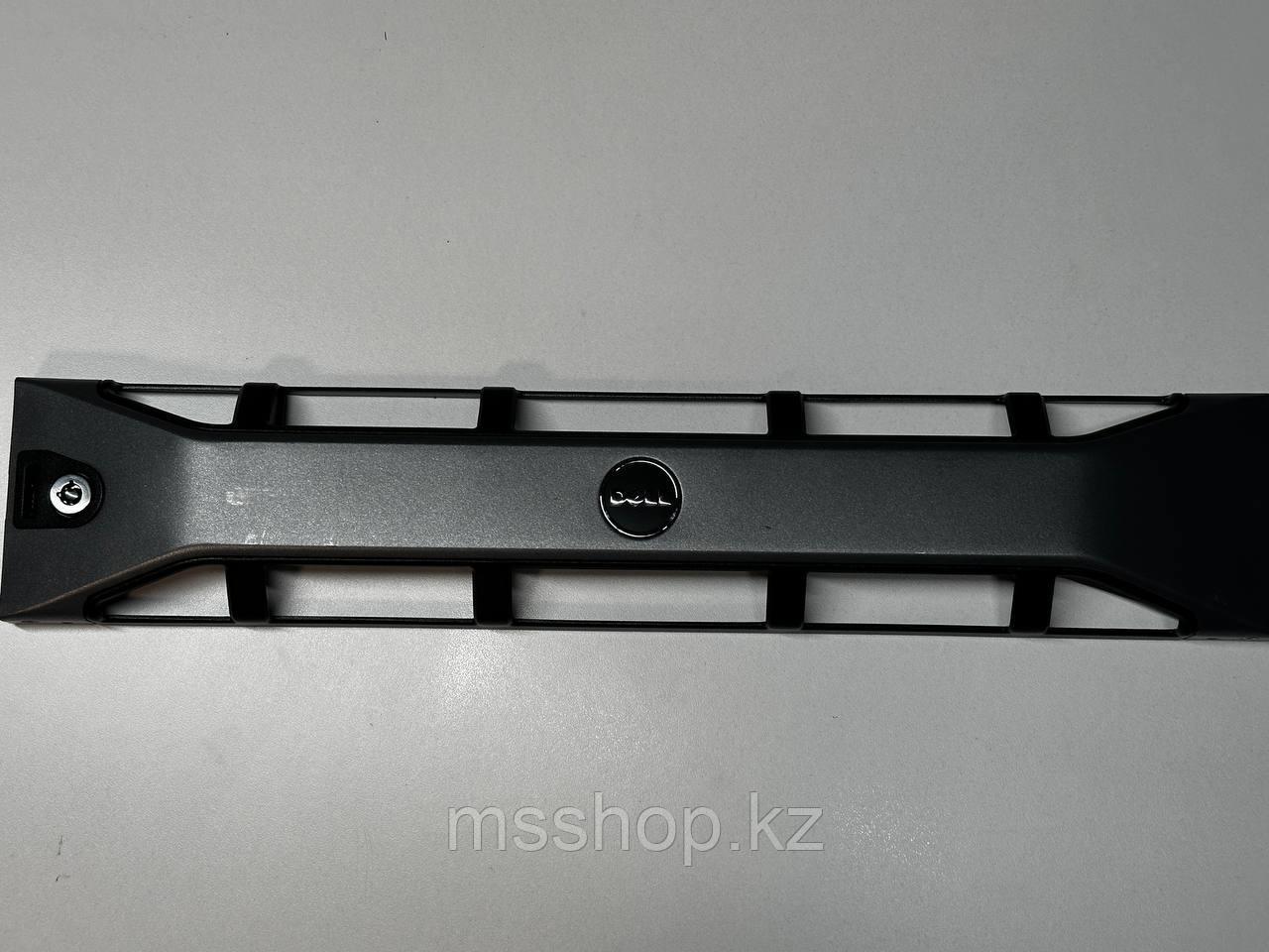 Передняя лицевая панель Dell R740 2U LCD