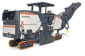 Дорожная фреза Wirtgen W2000
