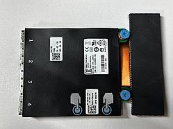Сетевая карта Embedded Dell Intel X540 1GBe*2 and 10GBe*2 RJ-45
