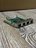 Сетевая карта Embedded Dell Broadcom 5720 1GBe*4