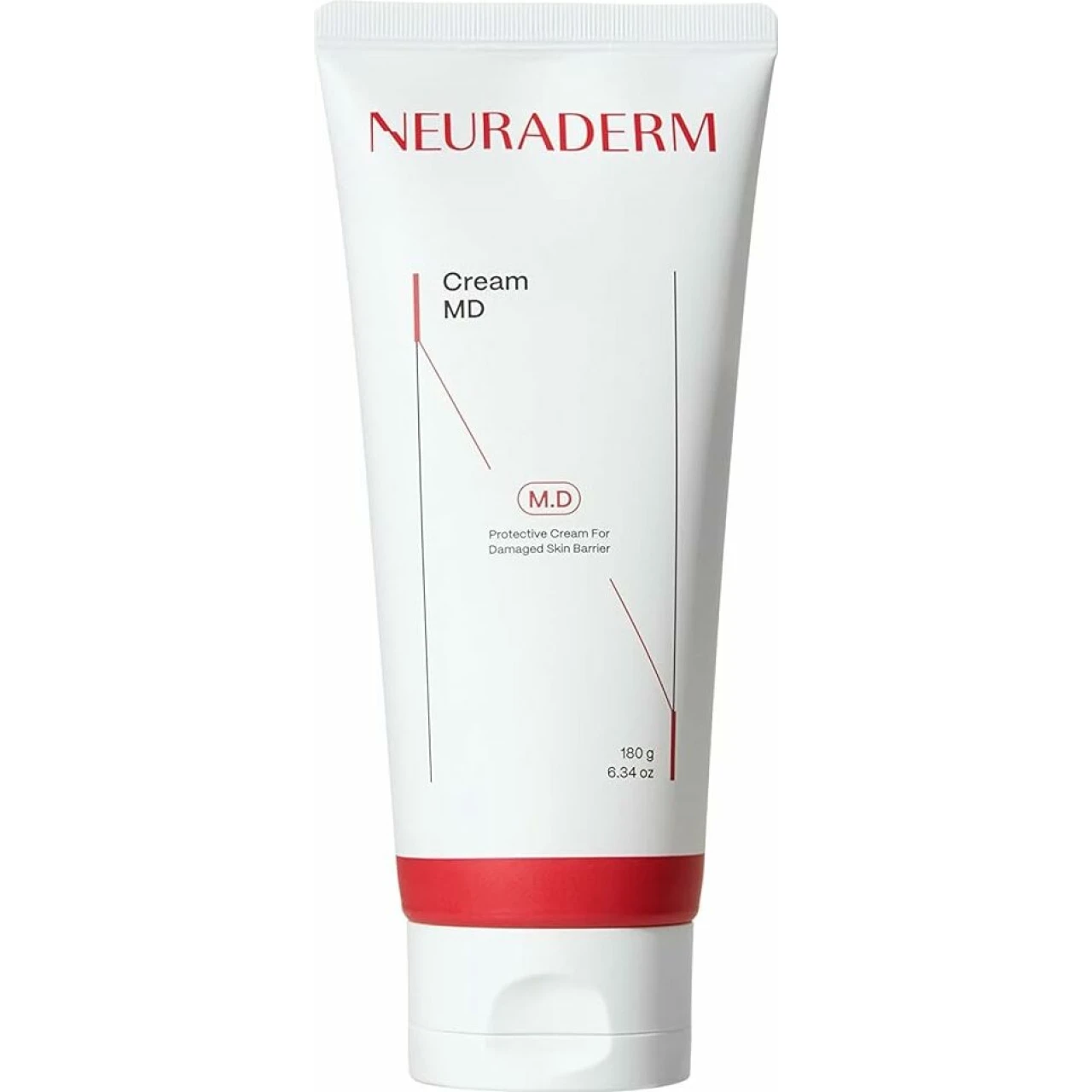 Neuraderm Cream MD Увлажняющий восстанавливающий крем для лица