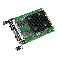 Сетевая карта PCI-E Dell Intel x710 10GBe*2 SFP+