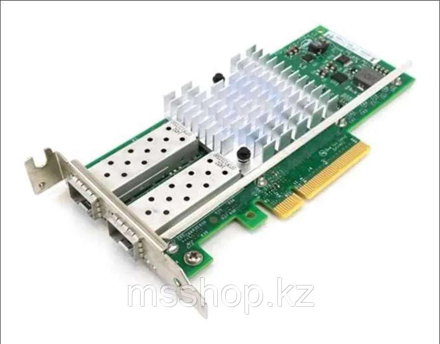 Сетевая карта PCI-E Huawei X520-DA2 10Gbe*2 порта SFP+ SP310, фото 1