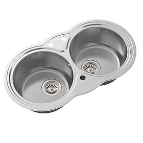Мойка Oulin OL-362