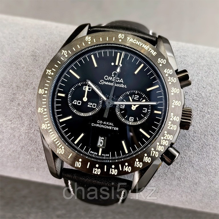 Мужские наручные часы Omega Speedmaster (24173), фото 1