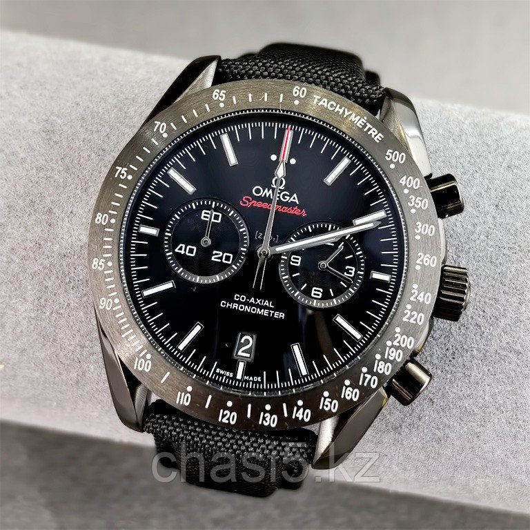 Мужские наручные часы Omega Speedmaster (24172)