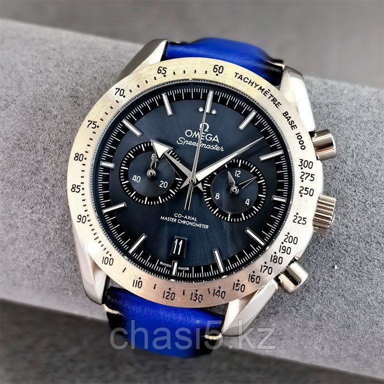 Мужские наручные часы Omega Speedmaster (24168)