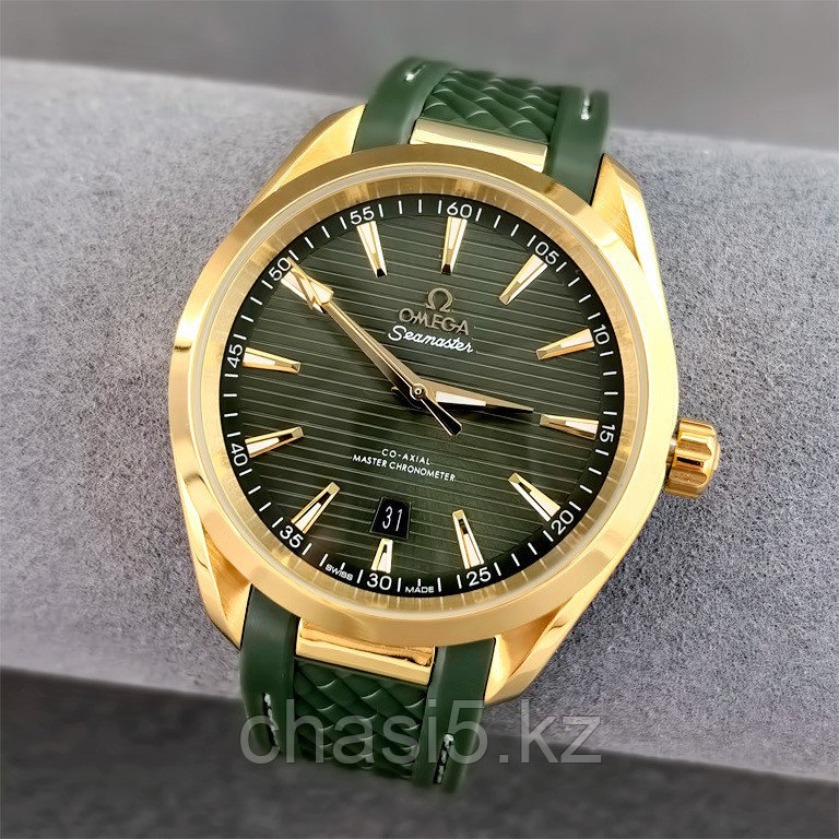 Мужские наручные часы Omega Seamaster Aqua Terra (24145), фото 1