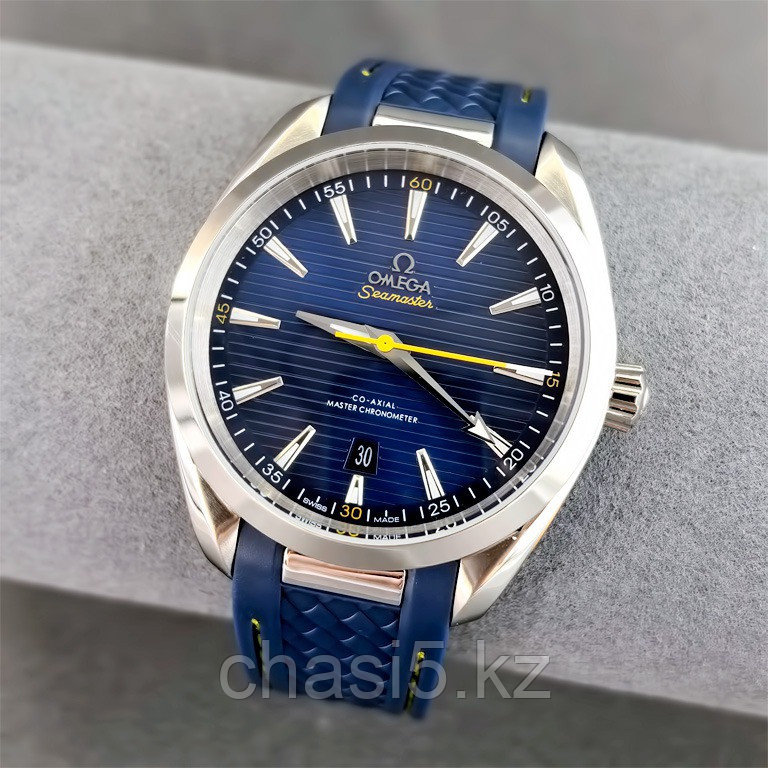 Мужские наручные часы Omega Seamaster Aqua Terra (24141)