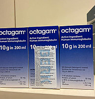 Октагам Octagam, 10 г 200 мл
