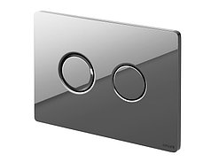 Кнопка CERSANIT ACCENTO к системе инсталляции AQUA 50  ***!