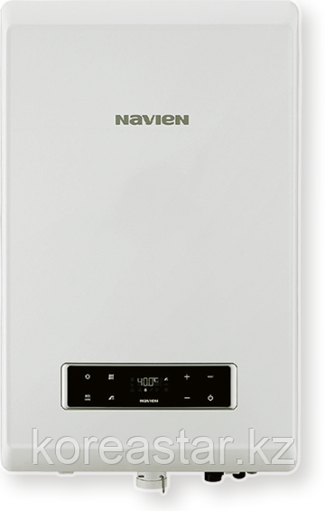 Газовый котел Navien NCB 700 35K