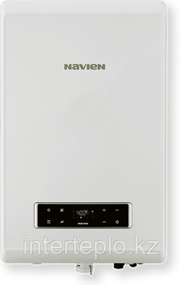 Конденсационный котел Navien NCB 700 24K