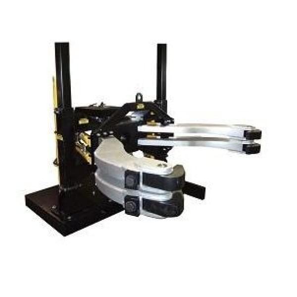 Съемники подкатные POSI LOCK PH-100TDA, фото 1