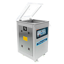Вакуумный упаковщик DZQ-400/2H FoodAtlas Eco