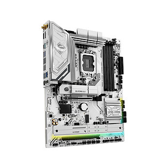 Материнская плата ASRock B860 STEEL LEGEND WIFI, фото 4