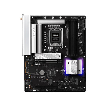 Материнская плата ASRock B860 PRO RS WIFI, фото 3