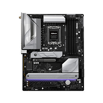 Материнская плата ASRock B860 LIVEMIXER WIFI, фото 3