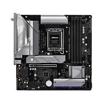Материнская плата ASRock B860M LIVEMIXER WIFI, фото 3