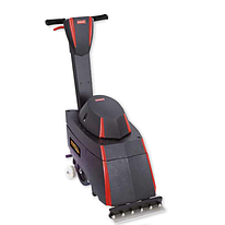 Самоходный стриппер ROMUS DARK WARRIOR