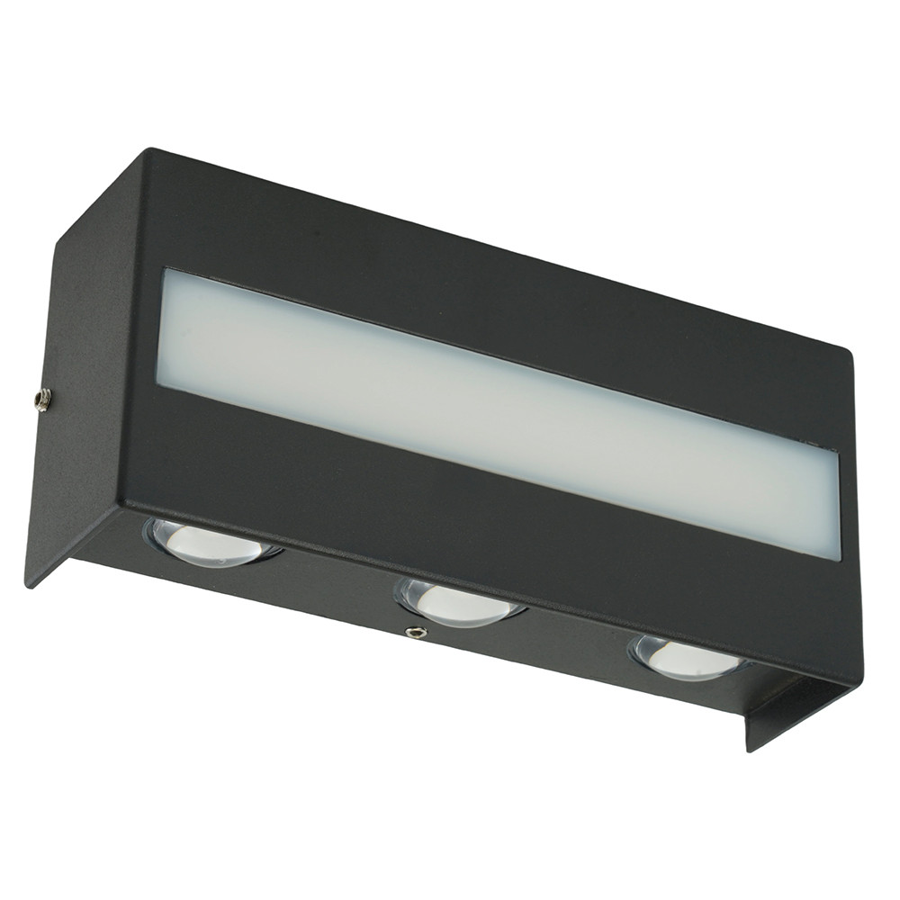 Светильник уличный FERON DH902, фото 1