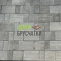 Брусчатка " Ландхаус colar mix"