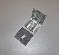 Терморазрыв из паронита толщиной 2мм для ККУ и ККМ