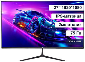 Монитор 27" X-Game OFLED27
