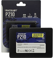 SSD Patriot P210S2TB25 2000 ГБ