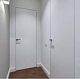 Межкомнатные двери эмаль Аква h2200, фото 3