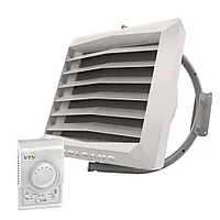 Тепловентилятор VOLCANO VR1 (AC) 5-30 кВт