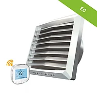 Тепловентилятор VOLCANO VR MINI (EC) 3-20 кВт