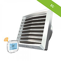 Тепловентилятор VOLCANO VR4 (EC) 10-100 кВт