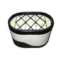 Элемент ф-ра воздушного первичный (84191182/P608667/P622091/P608668), MX340/T8390/МТЗ (Use for CNH)