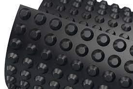 ПЕНОПЛЭКС профилированная мембрана Plastguard 1х20 м, фото 5