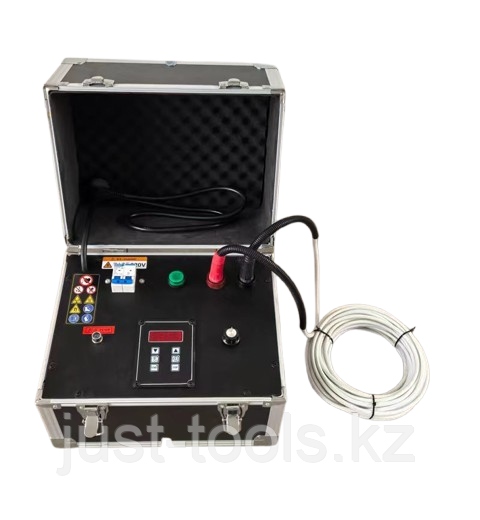 Индукционный нагреватель TehSila-50RX-A
