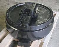 Колесо направляющее 1181-00721 для Volvo EC290 (JH)