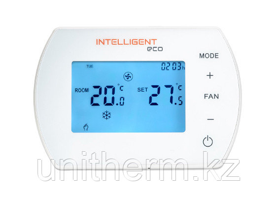Панель управления SONNIGER INTELLIGENT RL309 EC