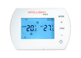 Панель управления SONNIGER INTELLIGENT RL309