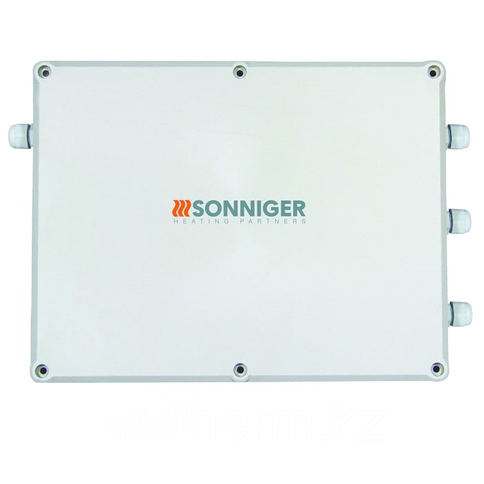 Шкаф управления SPLITTER MULTI 6