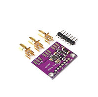 Генератор тактовых частот Si5351A