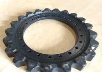 Звездочка 1081-01850 для Volvo EC330, EC360 21/24/450