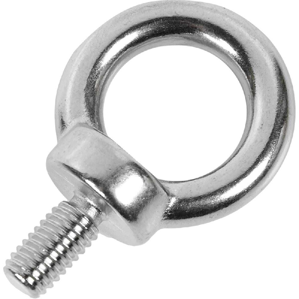 Рым-болт DIN 580 М6