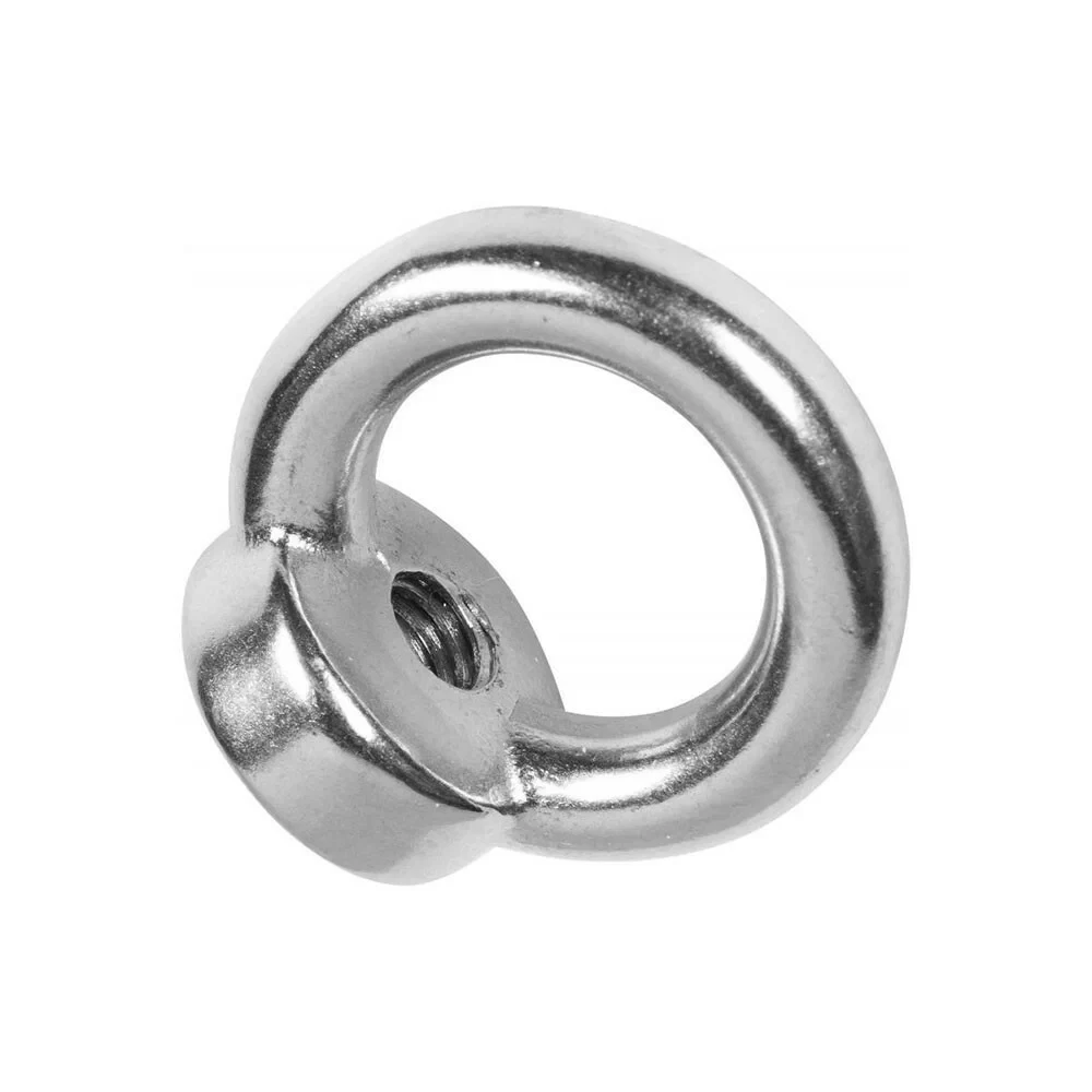 Рым-гайка DIN 582 М24