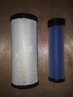 Фильтр воздушный Stal ST40700AB